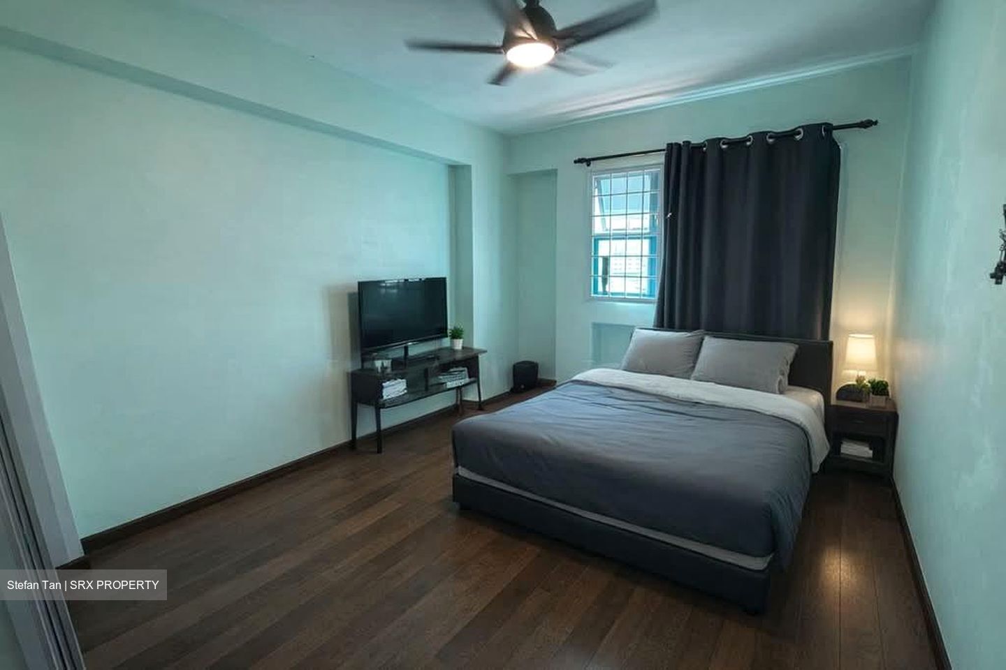 Blk 469B Blue Riverview (Sembawang), HDB Executive #554762691